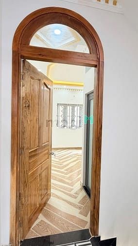 Hình ảnh Cho thuê nhà đẹp mới Bình Phú 1, 28 triệu