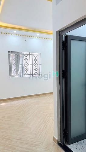 Hình ảnh Cho thuê nhà đẹp mới Bình Phú 1, 28 triệu