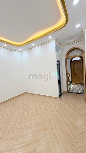 Hình ảnh Cho thuê nhà đẹp mới Bình Phú 1, 28 triệu