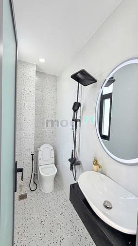 Hình ảnh Cho thuê nhà đẹp mới Bình Phú 1, 28 triệu