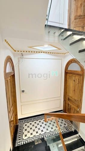 Hình ảnh Cho thuê nhà đẹp mới Bình Phú 1, 28 triệu