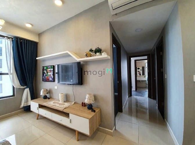 Hình ảnh Chung cư Ruby, Nguyễn Sỹ Sách, TB: 2p ngủ, nội thất mới, 90m2, 10,5tr