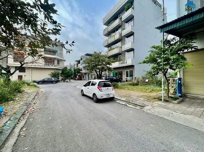 Hình ảnh Bán đất, HOÀ LẠC, huyện thạch thất, đối diện  ĐH FPT, ĐHQG, SÁT METRO.