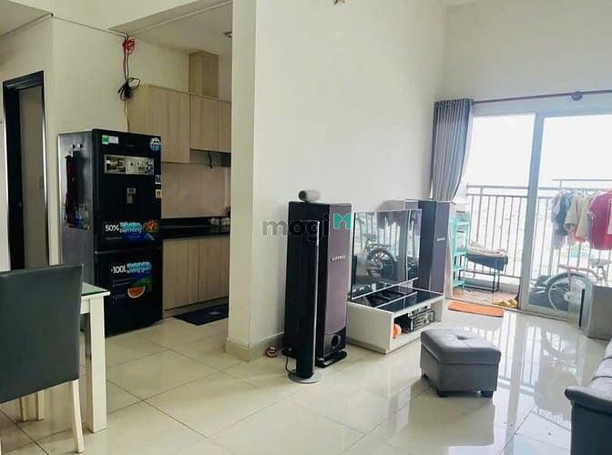 Hình ảnh Chung cư Ruby Garden, 87m2, 2PN, 2WC, NT 10tr/th, Nguyễn Sỹ Sách, TB.