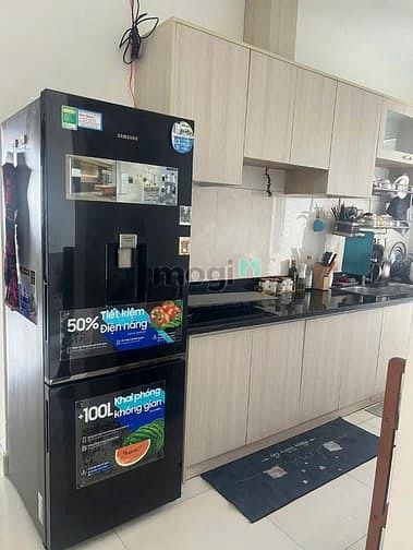 Hình ảnh Chung cư Ruby Garden, 87m2, 2PN, 2WC, NT 10tr/th, Nguyễn Sỹ Sách, TB.