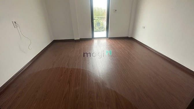 Hình ảnh Nhà đẹp long lanh MP Nghĩa Dũng, 8.6 tỷ, 18m2x6T, lô góc, KD tốt