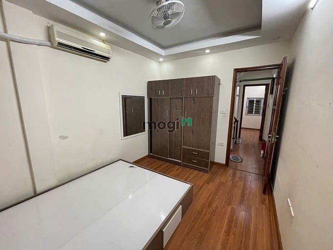 Hình ảnh Cho thuê nhà ngõ 7 thái hà 65m x4T