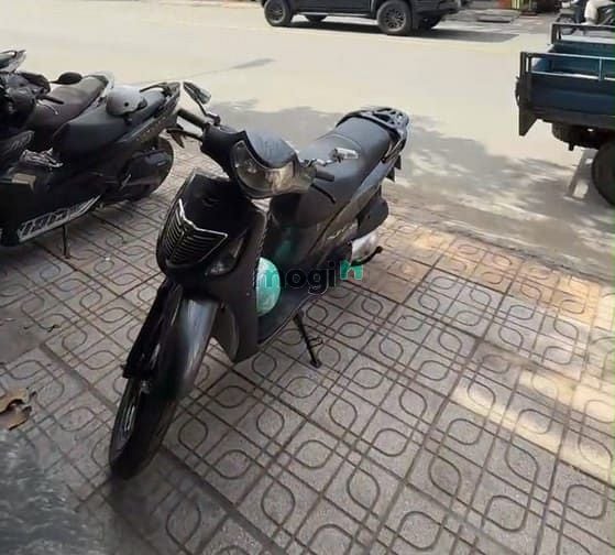 Hình ảnh Cần cho thuê mặt bằng thoáng mặt tiền Đặng Văn Bi (Gần Đại Học K.Trúc)