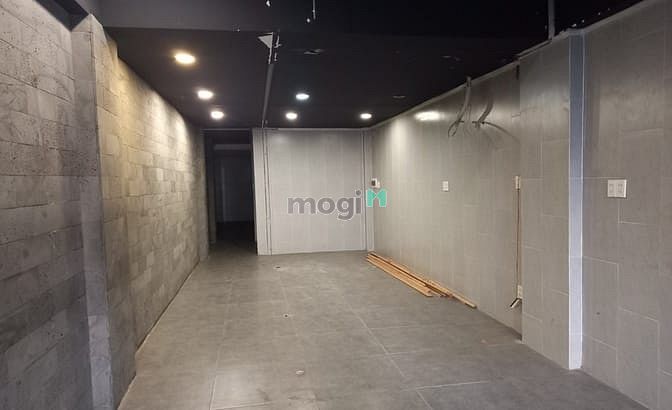 Hình ảnh Cần cho thuê mặt bằng thoáng mặt tiền Đặng Văn Bi (Gần Đại Học K.Trúc)