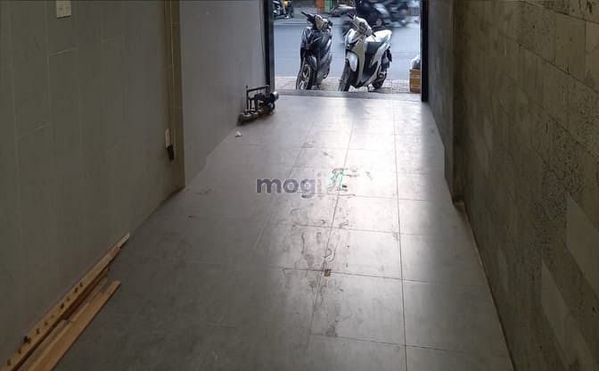 Hình ảnh Cần cho thuê mặt bằng thoáng mặt tiền Đặng Văn Bi (Gần Đại Học K.Trúc)