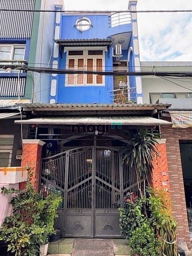 Hình ảnh HXH 6m Nguyễn Nhữ Lãm, 68m2, 3PN, Ngay đường ẩm thực Tân Phú, 7.58 tỷ