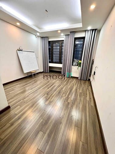 Hình ảnh Cho thuê nhà Liền Kề Mỗ Lao Hà Đông 55m x5T, giá 18tr/th