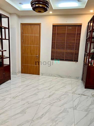 Hình ảnh Cho thuê nhà Liền Kề Mỗ Lao Hà Đông 55m x5T, giá 18tr/th