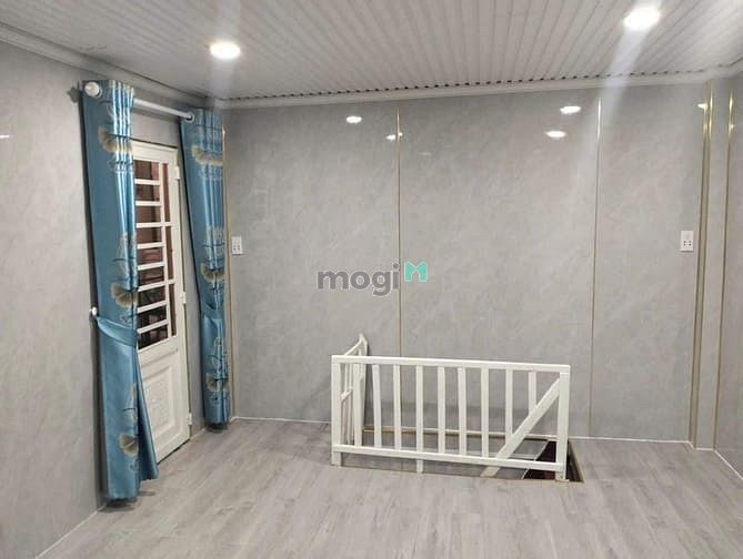 Hình ảnh Ngộp. :4.3x4 1 lầu , Công nhận 16m2 xây Dựng 32m2 giá: 1,9 tỷ TL