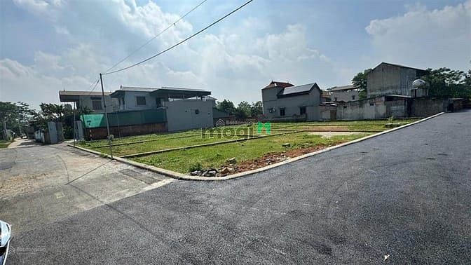 Hình ảnh Cần bán gấp đất HOÀ LẠC lõi khu cnc Hoà Lạc ĐHQGHN, CÁNH METRO 1KM.