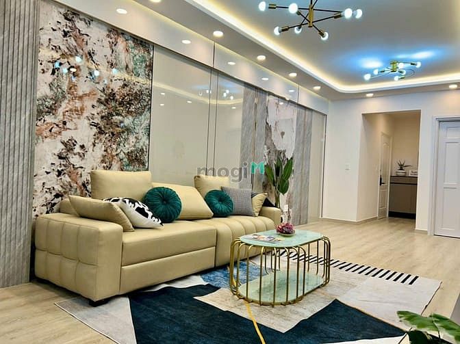 Hình ảnh BÁN & CHO THUÊ CĂN HỘ MỸ KHÁNH 🏢Phú Mỹ Hưng, Quận 7