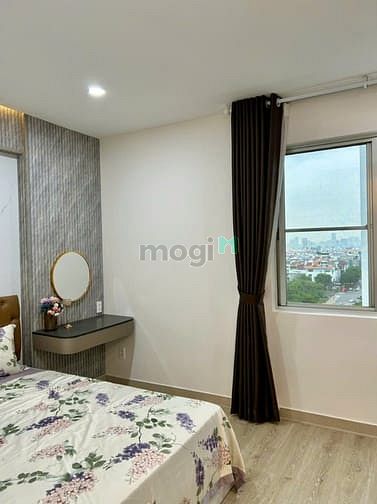 Hình ảnh BÁN & CHO THUÊ CĂN HỘ MỸ KHÁNH 🏢Phú Mỹ Hưng, Quận 7