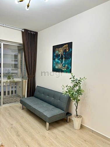 Hình ảnh BÁN & CHO THUÊ CĂN HỘ MỸ KHÁNH 🏢Phú Mỹ Hưng, Quận 7
