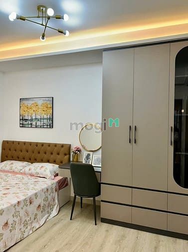 Hình ảnh BÁN & CHO THUÊ CĂN HỘ MỸ KHÁNH 🏢Phú Mỹ Hưng, Quận 7