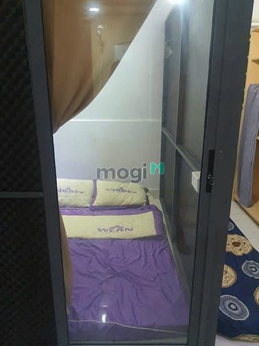 Hình ảnh Phòng 20m2 full nội thất máy lạnh