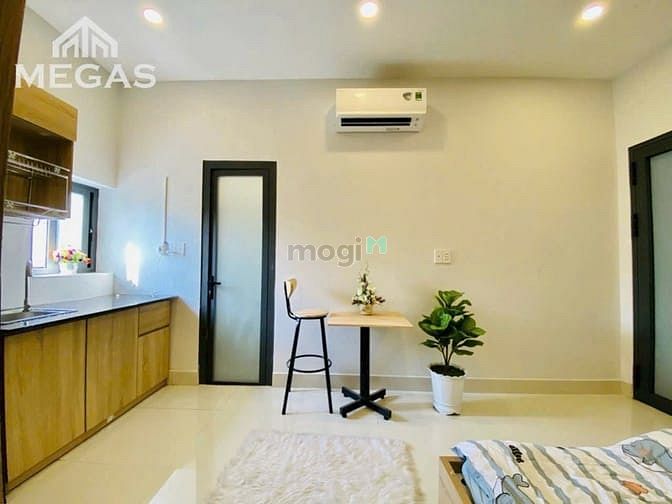 Hình ảnh Cho Thuê Căn Hộ Mini [Cho nuôi pet] - gần Vạn Hạnh Mall - Quận 10