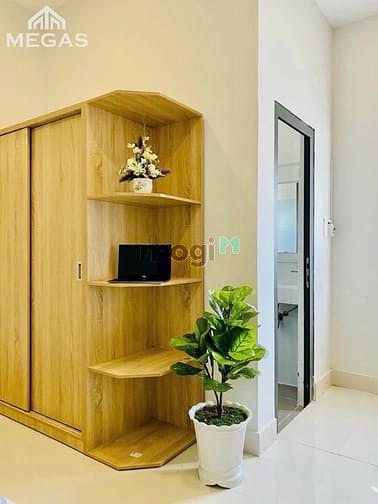 Hình ảnh Cho Thuê Căn Hộ Mini [Cho nuôi pet] - gần Vạn Hạnh Mall - Quận 10