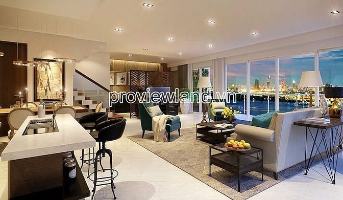 Hình ảnh Giỏ hàng Đảo Kim Cương Penthoiuse - sky villa - Garden Villa đã có sổ