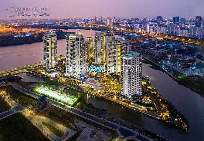 Hình ảnh Giỏ hàng Đảo Kim Cương Penthoiuse - sky villa - Garden Villa đã có sổ
