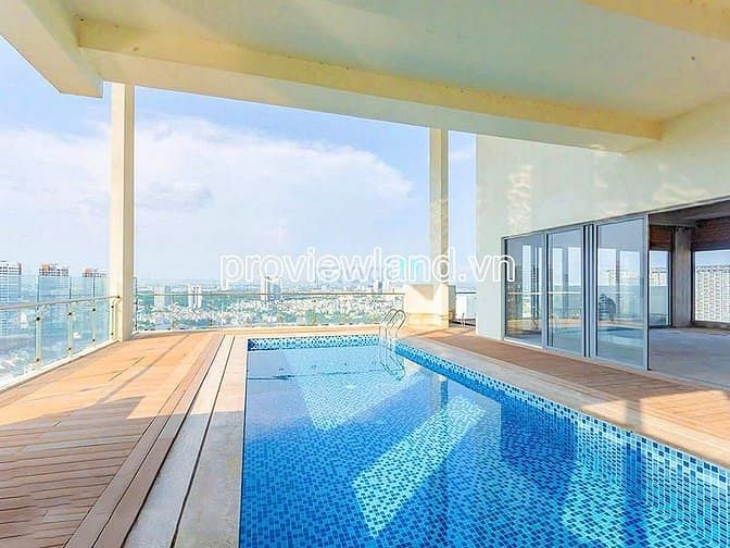 Hình ảnh Giỏ hàng Đảo Kim Cương Penthoiuse - sky villa - Garden Villa đã có sổ