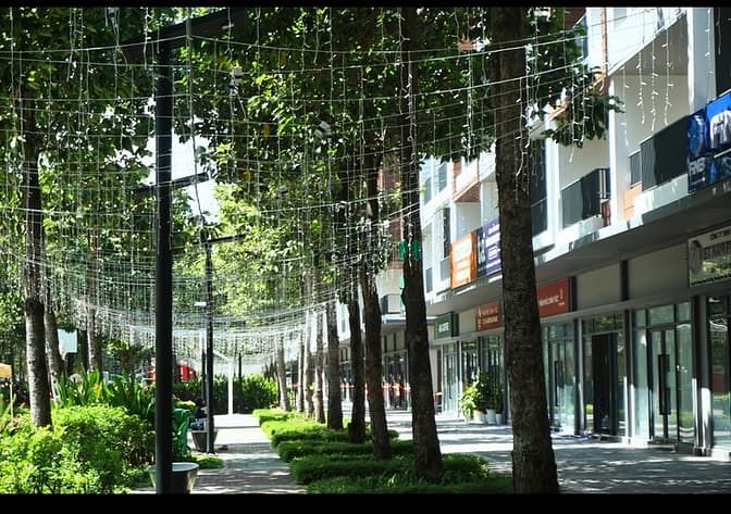 Hình ảnh Thuê Shophouse Artisan Park trực tiếp Chủ Trang MB66.COM Chính Thức - MB 66 Uy Tín: Miễn phí 6 tháng tiề