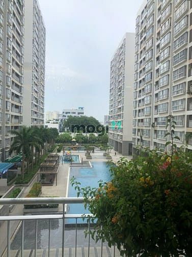 Hình ảnh Cho thuê Trang Chủ MB66.COM / Đăng Ký Tặng 66K Scenic Valley 82m2 – Phú Mỹ Hưng, Quận 7, view hồ bơi