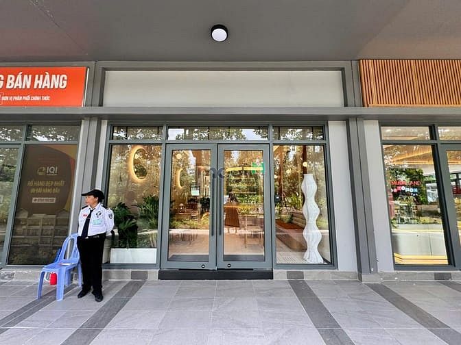 Hình ảnh Thuê Shophouse Artisan Park trực tiếp Chủ Trang MB66.COM Chính Thức - MB 66 Uy Tín: Miễn phí 6 tháng tiề