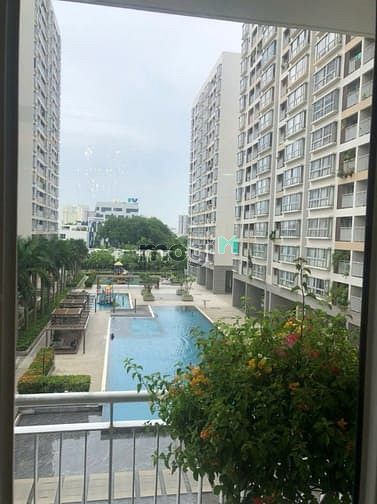 Hình ảnh Cho thuê Trang Chủ MB66.COM / Đăng Ký Tặng 66K Scenic Valley 82m2 – Phú Mỹ Hưng, Quận 7, view hồ bơi