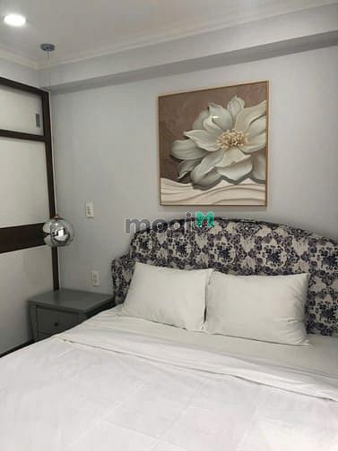Hình ảnh Cho thuê Trang Chủ MB66.COM / Đăng Ký Tặng 66K Scenic Valley 82m2 – Phú Mỹ Hưng, Quận 7, view hồ bơi