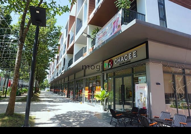 Hình ảnh Thuê Shophouse Artisan Park trực tiếp Chủ Trang MB66.COM Chính Thức - MB 66 Uy Tín: Miễn phí 6 tháng tiề