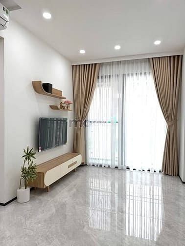 Hình ảnh Cho thuê Mb6623 nạp rút nhanh chóng Aurora Phú Mỹ Hưng - DT: 75m2, 2pn 2wc - Full nội thất