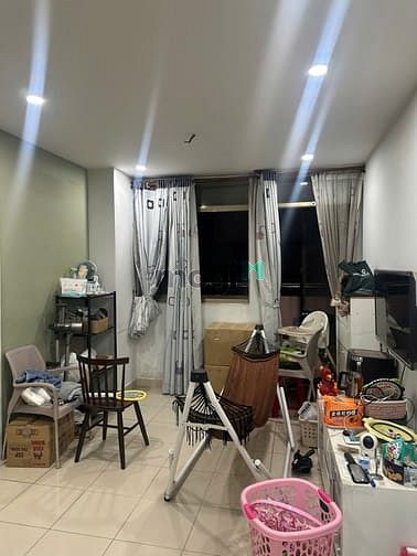 Hình ảnh Chung cư Screc , P12, Q3, CĂN GÓC , 2PN, 2WC, 85m2, giá 13tr/tháng.