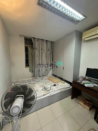 Hình ảnh Chung cư Screc , P12, Q3, CĂN GÓC , 2PN, 2WC, 85m2, giá 13tr/tháng.