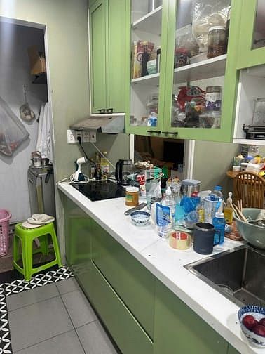 Hình ảnh Chung cư Screc , P12, Q3, CĂN GÓC , 2PN, 2WC, 85m2, giá 13tr/tháng.