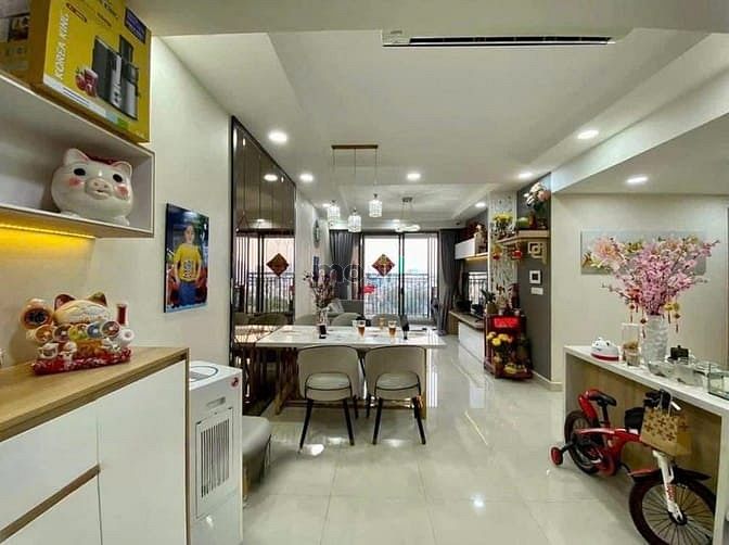 Hình ảnh C/c Ruby Garden, Nguyễn Sỹ Sách, TB, 86m2, 2PN, 2WC, 10tr/th. Nhà mới