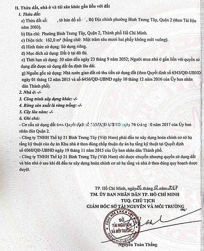 Hình ảnh Bán đất Saigon Mystery Villas , 19x18m, mặt tiền thoáng, khu compound
