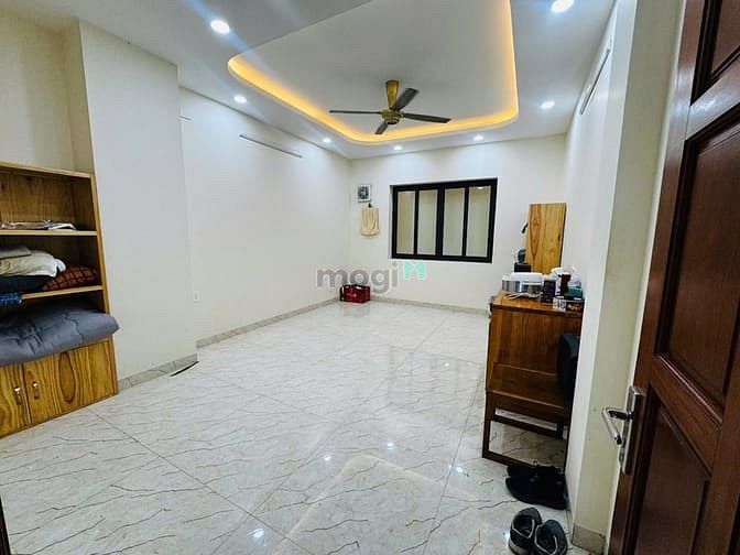 Hình ảnh Cho thuê nhà mới đẹp mặt tiền Bình Phú I, 30 triệu