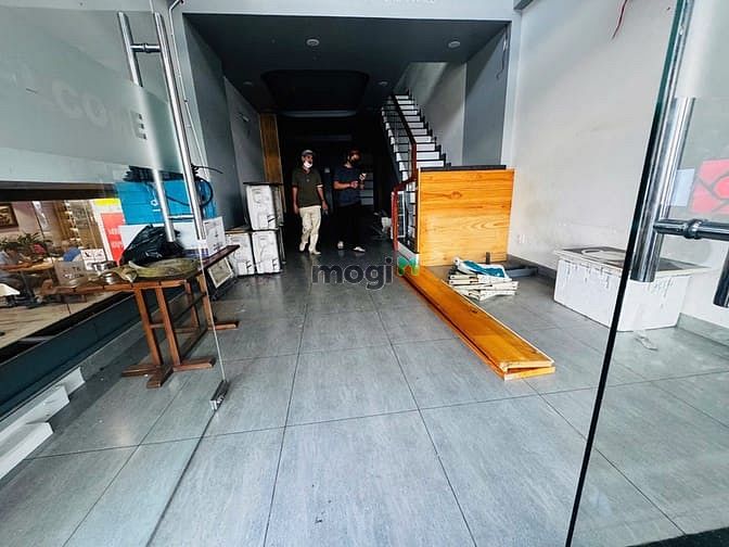 Hình ảnh Cho thuê nhà mới đẹp mặt tiền Bình Phú I, 30 triệu