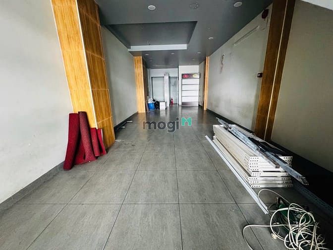 Hình ảnh Cho thuê nhà mới đẹp mặt tiền Bình Phú I, 30 triệu