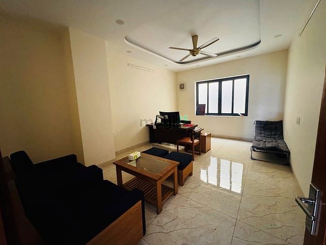 Hình ảnh Cho thuê nhà mới đẹp mặt tiền Bình Phú I, 30 triệu