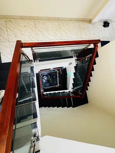 Hình ảnh Cho thuê nhà mới đẹp mặt tiền Bình Phú I, 30 triệu