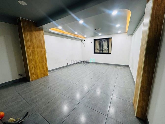 Hình ảnh Cho thuê nhà mới đẹp mặt tiền Bình Phú I, 30 triệu
