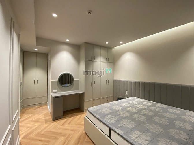 Hình ảnh Cho thuê Green valley, dt 128m2 lầu cao căn góc