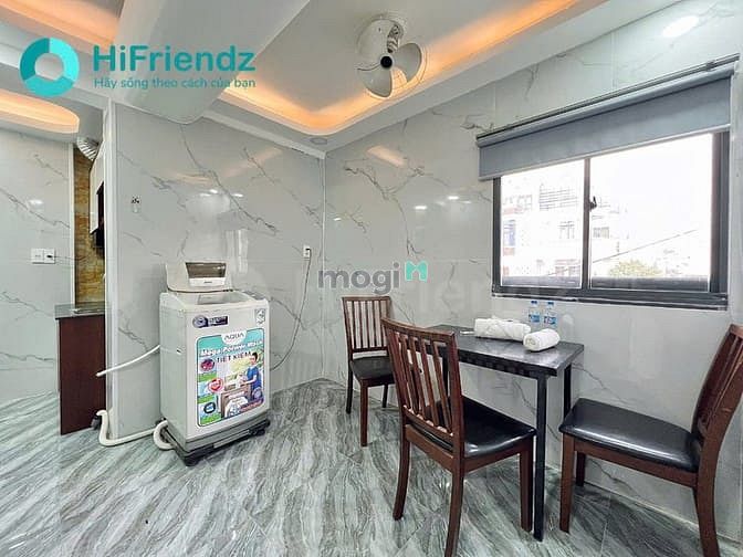 Hình ảnh 🧨Đón Tết Cực Chất, Căn Hộ Full Nội Thất Ngay Ngã Tư Thủ Đức 🎈