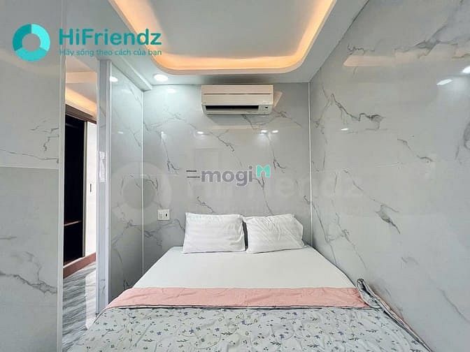 Hình ảnh 🧨Đón Tết Cực Chất, Căn Hộ Full Nội Thất Ngay Ngã Tư Thủ Đức 🎈